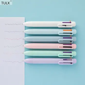 TULX kemični svinčniki peresa, pisalne žogo točka peresa, kemični svinčniki tiskovine srčkan pero srčkan tiskovine