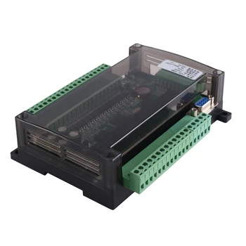Preprost Programabilni Krmilnik Fx3u-30Mr Podpira RS232 / RS485 Komunikacije Za Domačo PLC Industrijski Nadzorni Odbor