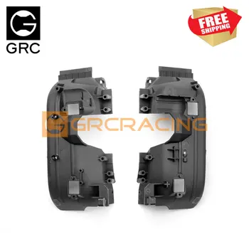 RC radijski nadzor avtomobila GRC TRX4 sprednji kolesni pokrov, okvir odbijati G156A možnost nadgradnje deli