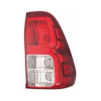 Avto Kombinacija Rep Svetlobe (Desno) za Toyota HILUX 2015 - Zavorna Luč Vključite Opozorilne Luči 81550-0K260