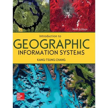 Uvod Geografski Informacijski Sistemi