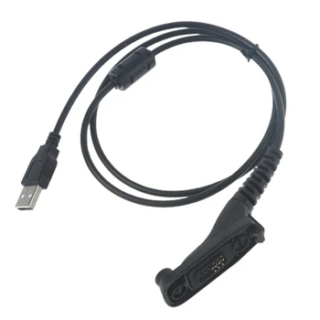 Y1UB Programiranje USB Kabel Kabel Za Motorola, MotoTRBO Radio XPR6550 XIR DGP