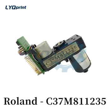 Najboljše Kakovosti Roland 700 Tiskarske Stroje Črnilo Tipko Motornih C37M811235