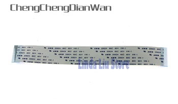 ChengChengDianWan Skupaj ZKEM-490AAA laser objektiv kabel za Konzolo PS4 CUH-1200 KES-490A 490A laser objektiv 2pcs