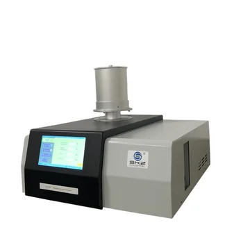 SKZ1060A termo gravimetric DSC/DTA TGA sinhroni toplotne analyzer