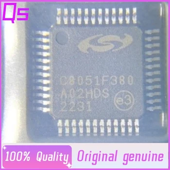Novi Originalni C8051F380-GQ C8051F380 QFP48 8-Bitni Microcontrolle MCU