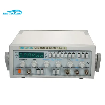 LW-1642 5MHz Digitalno Funkcijo Generator Signal Generator