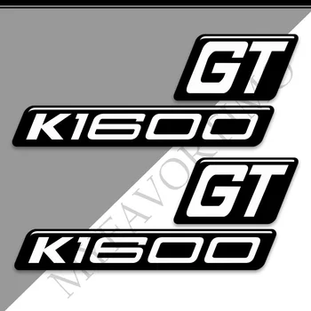 Tank Pad K1600GT Nalepke Protector Za BMW K 1600 B GT GTL Grand Ameriki K1600 Motocikel Oklep Emblem Logotip Moto