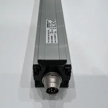 Novotechnik TZ1-0200-101-423-101 Neprekosljivo specifikacije za magnetostrikcijske senzor NOVOSTRICTIVE Pretvornik je do 4250 m