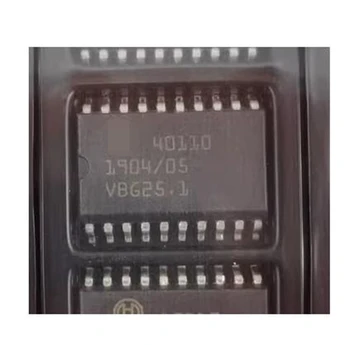 1pcs 40110 SOP-20, ki je Primerna za vžig voznik čip avtomobilskih plošče računalnika