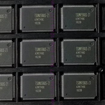 10pcs Novo TSUMV59XUS-Z1 TSUMV59XUT-Z1 TSUMV59XUS-SJ TSUMV59XUS TSUMV59XUT TQFP-128 LCD čip