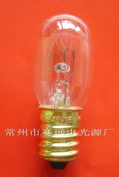 Novi Vrhunski Modni Strokovno Ce Žarnica Edison Brezplačna Dostava Super!miniaturni Svetlobe 240v T20x52 A289