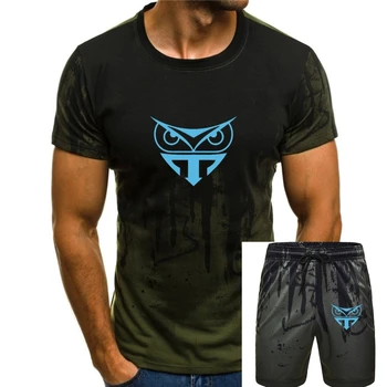 Tyrell Genetske Replicants Logotip Zgleduje po Blade Runner Natisnjeni T-Shirt Kul Priložnostne ponos majica s kratkimi rokavi moški Unisex Novo Modno tshirt