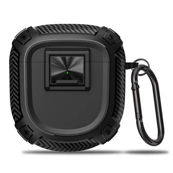 Slušalke Zaščitna torbica za Bose QuietComfort Čepkov II 2 QC2 Anti drop in shockproof lupini Kritje Lupini Slušalke Pokrov