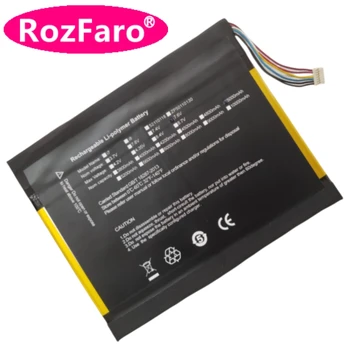 RozFaro HW-35170112 CLTD-35100220 Laptop Baterije 7.6 V 38Wh 5000mAh Za oBook 11 Pro Xiaoma 21 Pro Tablet PC