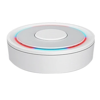 Smart Homekit Prehod Hub Smart Wireless Zigbee Most Tuya Smartlife APP Remote Control Dela Za Apple Homekit Alexa Plastike