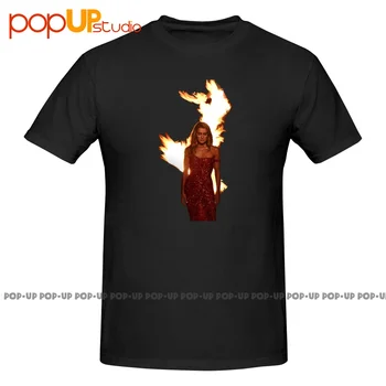 Celine Dion Pogum Uradni Tour Concert Band Majica T-shirt Tee Pop Edinstveno Naravno Ulične