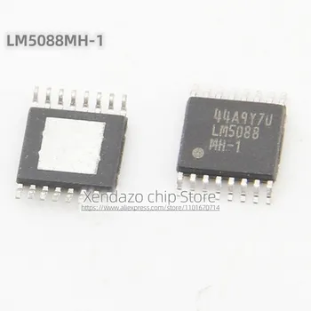 2pcs/veliko LM5088MHX-1 LM5088MH-1 LM5088 TSSOP-16 package Prvotno pristno Stikalo krmilnika čip